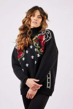 Golden Goose Hoodies & Sweatvesten Sweatshirts Black -Golden Goose Verkoopwinkel 2e9eec1c63985faee0477260e8a93bff