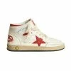 Golden Goose Sneakers White 1 Golden Goose Sneakers White -Golden Goose Verkoopwinkel 2eb6e01e2e3d031693da6473d0c60274