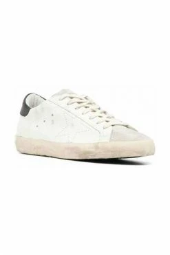 Golden Goose Sneakers White -Golden Goose Verkoopwinkel 2ef5272f83bcf389f527185fae9e189f