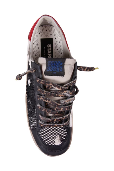 Golden Goose Sneakers Black 3 Golden Goose Sneakers Black