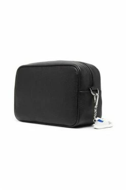 Golden Goose Schoudertassen Bag Black