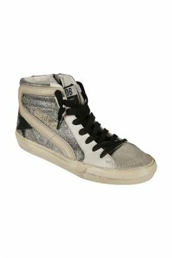 Golden Goose Sneakers Gray -Golden Goose Verkoopwinkel 2fa2bfe091b817b9deee1d83b8005aa8