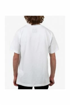Golden Goose Shirts T-shirt White