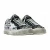 Golden Goose Sneakers Gray -Golden Goose Verkoopwinkel 2fc03034b1003e4dcc53a16cb96cb486