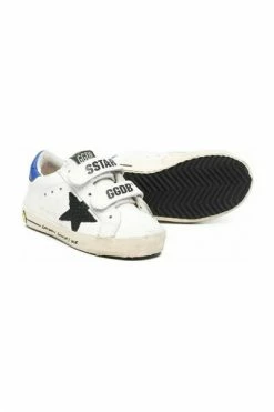Golden Goose Sneakers White -Golden Goose Verkoopwinkel 2fd4146f7689c49e3088160327527c64