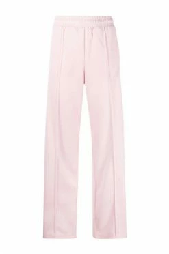 Golden Goose Sweatpants Trousers Pink