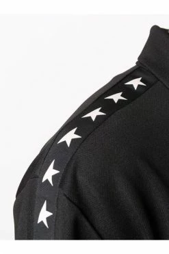 Golden Goose Hoodies & Sweatvesten Jackets Black 10 Golden Goose Hoodies & Sweatvesten Jackets Black -Golden Goose Verkoopwinkel 3005a005e44c492096d5d3328fe285eb