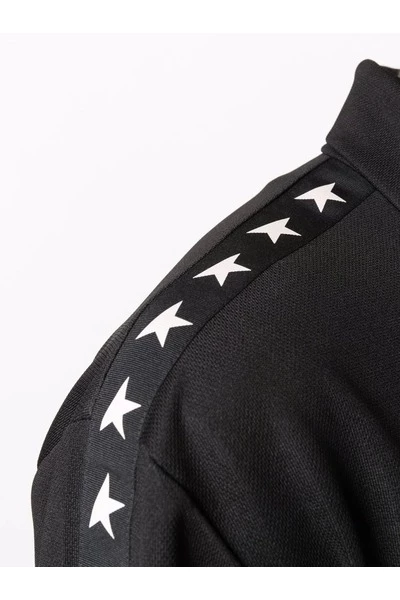 Golden Goose Hoodies & Sweatvesten Jackets Black 6 Golden Goose Hoodies & Sweatvesten Jackets Black - Afbeelding 4