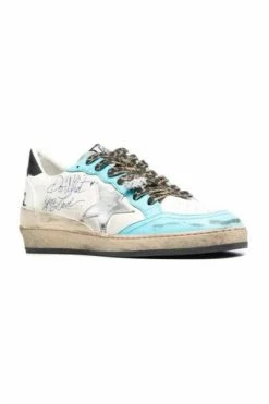 Golden Goose Sneakers White -Golden Goose Verkoopwinkel 30103a7822ce071684b5ad3236166985