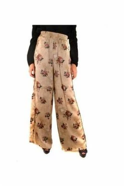 Golden Goose Wijde Broeken Trousers Beige 7 Golden Goose Wijde Broeken Trousers Beige -Golden Goose Verkoopwinkel 3029e52876fe8960ff617469387c9224