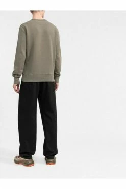 Golden Goose Hoodies & Sweatvesten Sweatshirts Gray -Golden Goose Verkoopwinkel 3036186346eb64ddb6dac12184e019a1