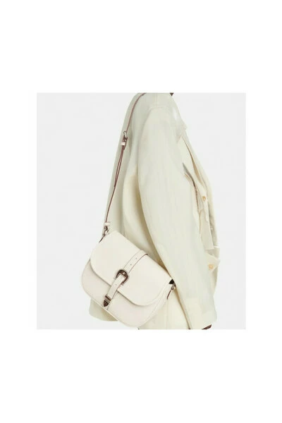 Golden Goose Schoudertassen Accessories White 4 Golden Goose Schoudertassen Accessories White - Afbeelding 2
