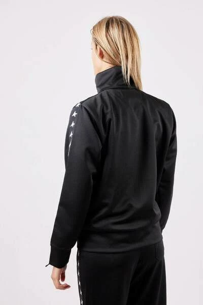 Golden Goose Hoodies & Sweatvesten Zip-throughs Black 7 Golden Goose Hoodies & Sweatvesten Zip-throughs Black - Afbeelding 5