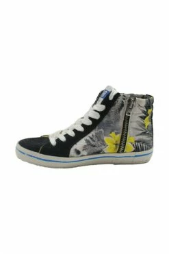 Golden Goose Sneakers Gray -Golden Goose Verkoopwinkel 30ca00c6fcac8de43eff7a323510353a