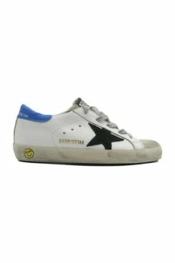 Golden Goose Sneakers White -Golden Goose Verkoopwinkel 30d27f274214ff2de40a516781de301a