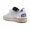 Golden Goose Sneakers White -Golden Goose Verkoopwinkel 3120b5cb84e397691dcd311071bf2441