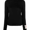 Golden Goose Coltruien Turtlenecks Black -Golden Goose Verkoopwinkel 3154a2722586ba1be84d9fdd64669f7d