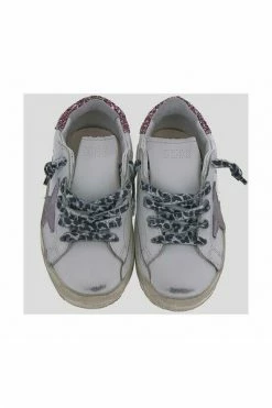 Golden Goose Sneakers White 7 Golden Goose Sneakers White -Golden Goose Verkoopwinkel 317867f3883231c0a4f738eb2df479d2