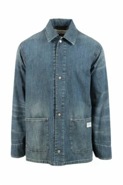 Golden Goose Spijkerjassen Jacket Blue 11 Golden Goose Spijkerjassen Jacket Blue -Golden Goose Verkoopwinkel 317e8628fc943c4f4ad284063a14256e