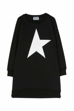 Golden Goose Jurken Dresses Black 7 Golden Goose Jurken Dresses Black -Golden Goose Verkoopwinkel 31938660e92ce40091f4ce2478e5869a