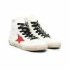 Golden Goose Sneakers White -Golden Goose Verkoopwinkel 31ad79d9f7b8642a1d78de58ee2586c8