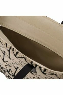 Golden Goose Tassen Tote Bags Beige