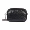 Golden Goose Schoudertassen BAG Black