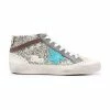 Golden Goose Schoenen Sneakers Midstar Gray -Golden Goose Verkoopwinkel 3211bc724eb519e133490599c75a21f9