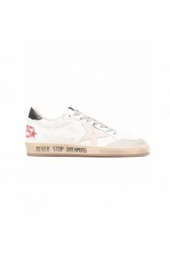 Golden Goose Sneakers White -Golden Goose Verkoopwinkel 321f95edfb8389aa05c6e93c253a77cf