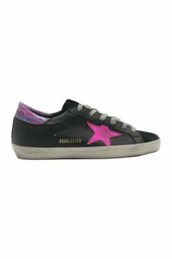 Golden Goose Sneakers Black -Golden Goose Verkoopwinkel 328f36ff2d2a462ba7a9bb1e70440b0d