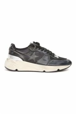 Golden Goose Sneakers Black -Golden Goose Verkoopwinkel 32c481703ce5203100b9f69c1436db0c
