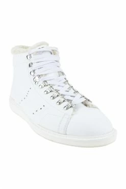Golden Goose Sneakers White -Golden Goose Verkoopwinkel 33140f578ea546ea998cad5650ebff02