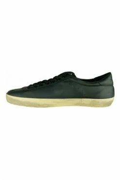 Golden Goose Sneakers Black