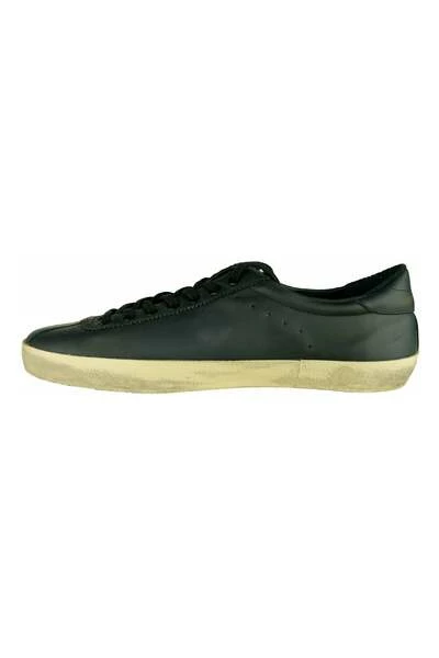 Golden Goose Sneakers Black 3 Golden Goose Sneakers Black