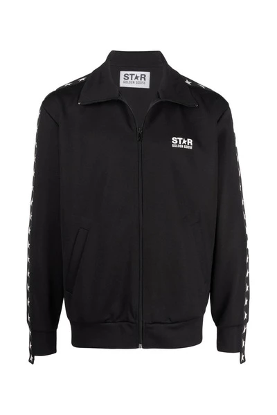 Golden Goose Hoodies & Sweatvesten Sweatshirts Black 3 Golden Goose Hoodies & Sweatvesten Sweatshirts Black