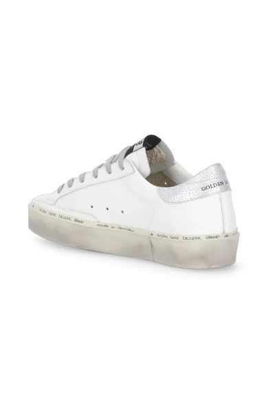 Golden Goose Sneakers White 7 Golden Goose Sneakers White - Afbeelding 5