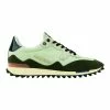 Golden Goose Sneakers Shoes Green