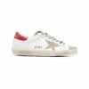 Golden Goose Sneakers White