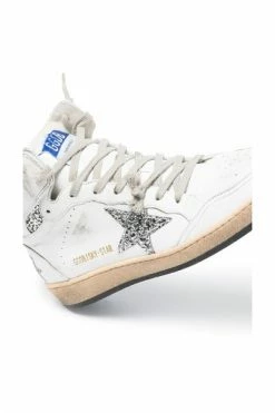 Golden Goose Sneakers White -Golden Goose Verkoopwinkel 33c98a55f486b12789eb782168da3cad