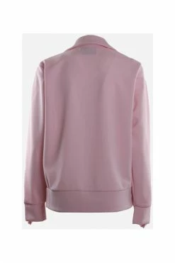 Golden Goose Hoodies & Sweatvesten Jacket Pink -Golden Goose Verkoopwinkel 3442a8bf9cb726bd24f5c673cf2714e8