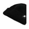 Golden Goose Hoeden Beanies Black -Golden Goose Verkoopwinkel 34ae79af960e0946c6426dbe9981a844