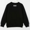 Golden Goose Sweaters Sweatshirts Black -Golden Goose Verkoopwinkel 34fc153e321ededc5e13f5f2b71dc80e
