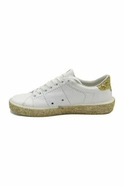Golden Goose Sneakers White