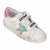 Golden Goose Sneakers TRAINERS White -Golden Goose Verkoopwinkel 350f78b4bd8d84629a4e233079240676