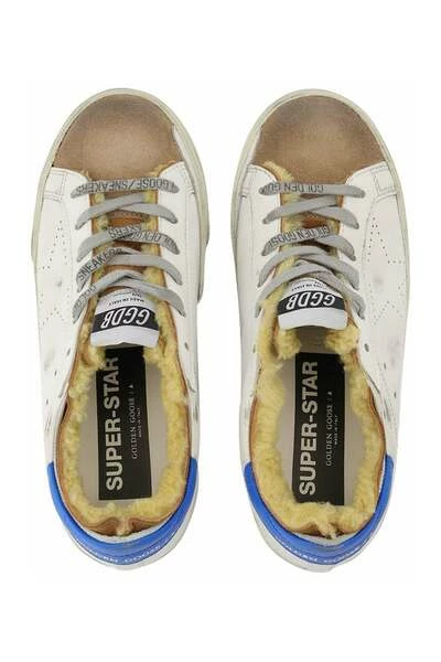 Golden Goose Sneakers White 3 Golden Goose Sneakers White