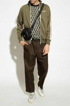 Golden Goose Super-Star Sneakers White