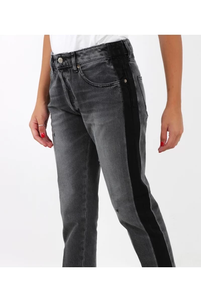 Golden Goose Skinny Jeans Jeans Black 6 Golden Goose Skinny Jeans Jeans Black - Afbeelding 4