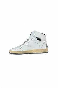 Golden Goose Sneakers White 7 Golden Goose Sneakers White -Golden Goose Verkoopwinkel 36065c08eff47ad4237c194fe97c339e