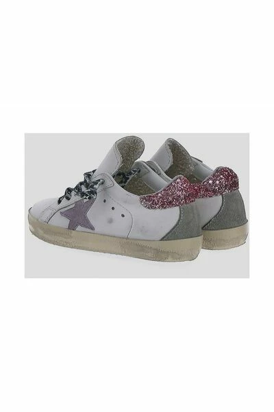 Golden Goose Sneakers White 3 Golden Goose Sneakers White