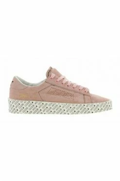 Golden Goose Sneakers Pink